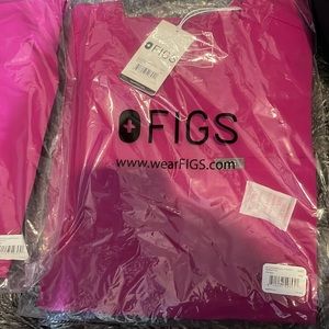 Figs Scrub & pants